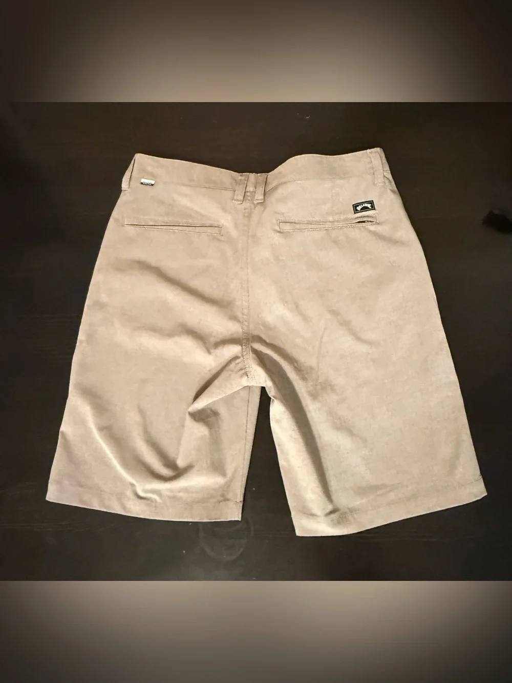 Billabong Submersible Hybrid Shorts Bundle, 28-29” Waist (Boy’s 14-15)